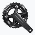 Skupina príslušenstva Shimano R8100 Ultegra Di2 DM ráfikové brzdy 172,5 mm/52x36T/11-30 2