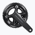Skupina príslušenstva Shimano R8100 Ultegra Di2 DM ráfikové brzdy 172,5 mm/52x36T/11-34 2