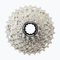 Skupina príslušenstva Shimano R8100P Ultegra Di2 s meraním výkonu 170mm/50x34T/11-34 ráfikové brzdy 5