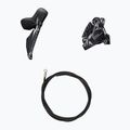 Skupina príslušenstva Shimano R8170 Ultegra Di2 kotúčové brzdy 165mm/52x36T/11-30 7