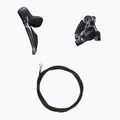 Skupina príslušenstva Shimano R8170 Ultegra Di2 kotúčové brzdy 170mm/50x34T/11-34 6