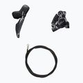 Skupina príslušenstva Shimano R8170 Ultegra Di2 kotúčové brzdy 170mm/50x34T/11-34 7