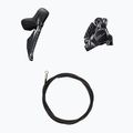 Skupina príslušenstva Shimano R8170 Ultegra Di2 kotúčové brzdy 172,5 mm/50x34T/11-34 7