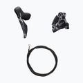 Skupina doplnkov Shimano R8170 Ultegra Di2 175 kotúčové brzdy 50x34T/11-34 6