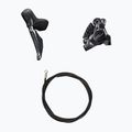 Skupina doplnkov  Shimano R8170 Ultegra Di2 175 kotúčové brzdy 52x36T/11-34 6