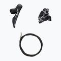 Skupina doplnkov  Shimano R8170 Ultegra Di2 175 kotúčové brzdy 52x36T/11-34 7