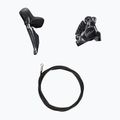 Skupina doplnkov  Shimano R8170P Ultegra Di2 s meračom sily 172.5 kotúčové brzdy 50x34T/11-30 6