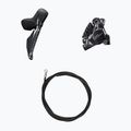 Skupina doplnkov  Shimano R8170P Ultegra Di2 s meračom sily 172.5 kotúčové brzdy 50x34T/11-30 7