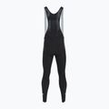 Shimano pánske cyklistické nohavice Evolve Bib Tights black PCWPAPWVE15ML18 2