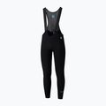 Shimano pánske cyklistické nohavice Evolve Bib Tights black PCWPAPWVE15ML18 4