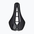 Cyklistické sedlo PRO Stealth LTD Perform čierne 8