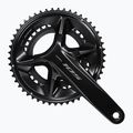 Skupina príslušenstva Shimano R7100 105 Di2 Disc 165 kotúčové brzdy 50x34T 11-34 2