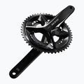 Skupina príslušenstva Shimano R7100 105 Di2 Disc 165 kotúčové brzdy 50x34T 11-34 3