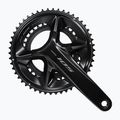 Skupina príslušenstva Shimano R7100 105 Di2 Disc 170 kotúčové brzdy 50x34T 11-34 2