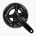 Skupina príslušenstva Shimano R7100 105 Di2 Disc 165 kotúčové brzdy 50x34T 11-36 2