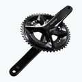 Skupina príslušenstva Shimano R7100 105 Di2 Disc 165 kotúčové brzdy 50x34T 11-36 3