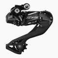 Skupina príslušenstva Shimano R7100 105 Di2 Disc 165 kotúčové brzdy 50x34T 11-36 6