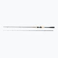 Shimano Yasei LTD Casting Perch spinningový prút čierny YASLTDPE215ML