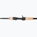 Shimano Yasei LTD Casting Perch spinningový prút čierny YASLTDPE215ML 3