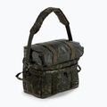 Taška Shimano Tribal Trench Gear Carryall zelená SHTTG01