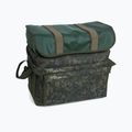 Taška Shimano Tribal Trench Gear Carryall zelená SHTTG01 7