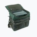 Taška Shimano Tribal Trench Gear Carryall zelená SHTTG01 8