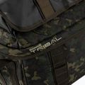 Rybárska taška Shimano Tribal Trench Gear Carryall zelená SHTTG02 4