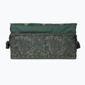 Rybárska taška Shimano Tribal Trench Gear Carryall zelená SHTTG02 9