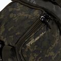 Rybárska taška Shimano Tribal Trench Gear zelená SHTTG19 3
