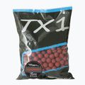 Shimano Tribal TX1 Strawberry 1 kg kaprových boilies