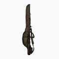 Hnedé puzdro na prúty Shimano Tribal Tactical SHTXL11