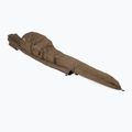 Hnedé puzdro na prúty Shimano Tribal Tactical SHTXL12
