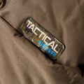 Hnedé puzdro na prúty Shimano Tribal Tactical SHTXL12 4