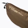 Hnedé puzdro na prúty Shimano Tribal Tactical SHTXL12 5