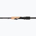 Prút Shimano Yasei BB Zander Vertical čierny YASBBZV195 3