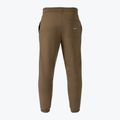 Hnedé rybárske nohavice Shimano Tribal Tactical SHTTW09M 2
