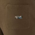 Hnedé rybárske nohavice Shimano Tribal Tactical SHTTW09M 3