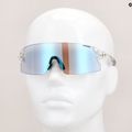Cyklistické okuliare Tifosi Rail XC Clarion Fototec blue photochromic 8