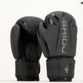 Boxerské rukavice DBX BUSHIDO 'Raptor' čierne 11