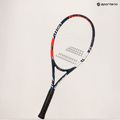 Tenisová raketa Babolat Pulsion Team modrá 121227 14