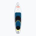 SUP doska Ohana Tourer 11'6'' modrá 406.28020.010.116
