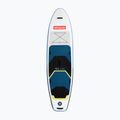 SUP doska Ohana Cruiser 12'4'' modrá 406.28010.010.124