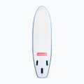 SUP doska Ohana Cruiser 12'4'' modrá 406.28010.010.124 3