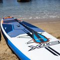 SUP doska STX Freeride 10'6" 2022 modrá 406.23100.010 10