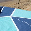 SUP doska STX Pure Tourer 11'6'' 2022 modrá 406.23650.0101 7