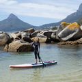 SUP doska STX Pure Tourer 11'6'' 2022 modrá 406.23650.0101 14