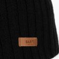 Zimná čiapka BARTS Haakon black 3
