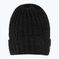 Zimná čiapka BARTS Haakon Turnup black 2
