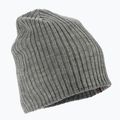 Zimná čiapka BARTS Wilbert heather grey
