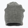 Zimná čiapka BARTS Wilbert heather grey 2